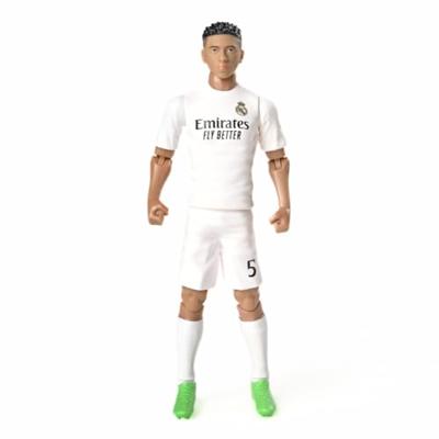 Voetbalfiguur Real Madrid Bellingham 20 cm