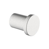 Wiesbaden Handdoekhaak Alonzo Klein RVS Geborsteld - thumbnail