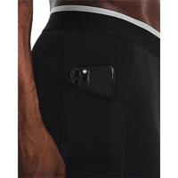 Under Armour Novelty Lange Tight Heren S - thumbnail