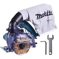Makita 4100KB 4100KB Diamantsnijder 125 mm 1400 W - thumbnail