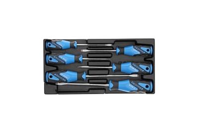 Gedore Gereedschapsortiment in module - 1523708 - thumbnail