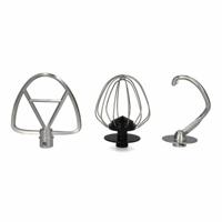 Blender en Deegmixer EDM 07792 1000 W 4 L - thumbnail