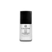 Collistar Puro Nail Lacquer 3in1 Base Strenghtener 10ml - thumbnail