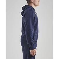 Craft 1908905 Community FZ Hoodie M - Navy - XXL - thumbnail