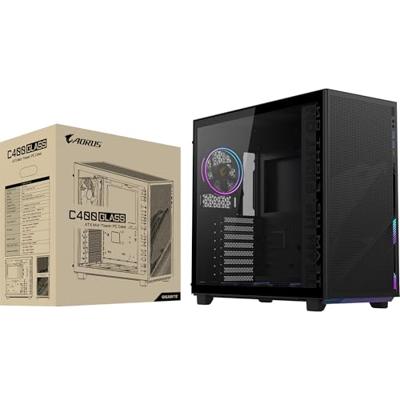 GIGABYTE C400 Glass GIGABYTE C400 Glass