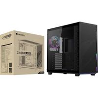 GIGABYTE C400 Glass - thumbnail