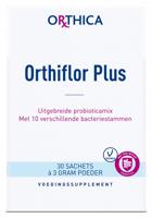 Orthica Orthiflor Plus Sachets - thumbnail