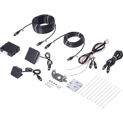 Renkforce RF-6701476 Dodehoekassistent