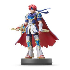 Amiibo - Roy Amiibo - Roy