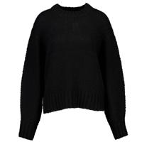 Sweater - Zwart - thumbnail