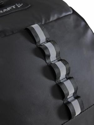 Craft 1912510 Adv Entity Travel Backpack 40 L - Granite - One size