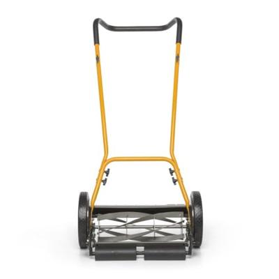 STIGA SCM 240 R Kooimesmaaier Handmatig Snijbreedte max. 40 cm Geschikt voor 50 m2