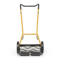 STIGA SCM 240 R Kooimesmaaier Handmatig Snijbreedte max. 40 cm Geschikt voor 50 m2 - thumbnail