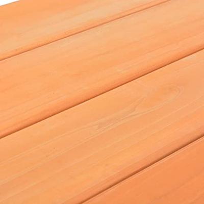 Kinderpicknicktafel met banken 89x79x50 cm massief vurenhout Kinderpicknicktafel met banken 89x79x50 cm massief vurenhout