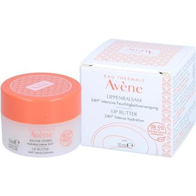 Avene Cold Cream Lip Butter 10 ml