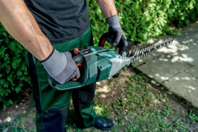 Metabo HS 18 LTX BL 75 Heggenschaar Accu Zonder accu, Zonder lader 18 V 750 mm