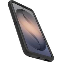 OtterBox Defender Series Pro with Magnets Samsung Galaxy S26 5G Black - thumbnail