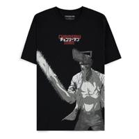 Chainsaw Man T-Shirt Chainsaw Man Size L - thumbnail
