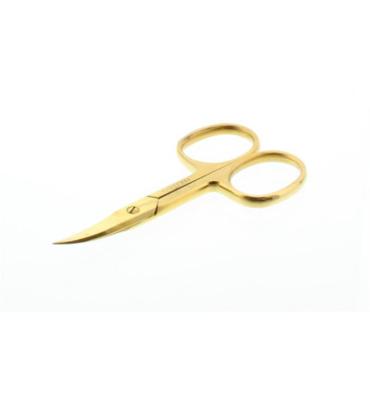 Malteser Nagelschaartje gebogen 5882-G+ 1 Stuks