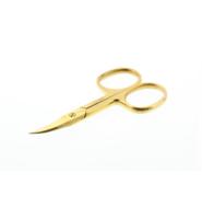 Malteser Nagelschaartje gebogen 5882-G+ 1 Stuks - thumbnail