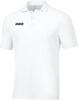 JAKO 6365 Polo Base - Wit - 3XL - thumbnail