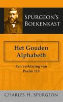 Het gouden alphabeth (Paperback) - thumbnail