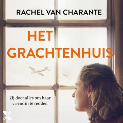 Het grachtenhuis Het grachtenhuis