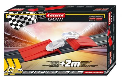 Carrera go!!! - action pack