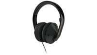 Microsoft Xbox One Stereo Headset (Black) - thumbnail