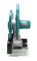 Makita LW1400 Afkort-slijpmachine 2200 W - thumbnail