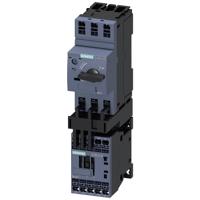 Siemens 3RA2110-0FE15-1AP0 3RA21100FE151AP0 Aftakking voor apparaat Motorvermogen bij 400 V 0.12 kW 690 V Nominale stroom 0.44 A - thumbnail