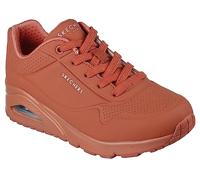 Skechers Uno Stand On Air 73690/RST Bruin / Oranje-40 maat 40 - thumbnail