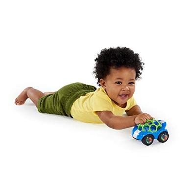 INGENUITY Bouncer 3in1 Keep Cosy - sparren, kalmerende vibraties, 2 liggende posities, tot 18 kilo
