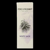 Jiri & Friends White Sage Roomspray - thumbnail
