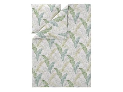 LIVARNO Dekbedovertrek 140 x 200 cm (Wit) LIVARNO Dekbedovertrek 140 x 200 cm (Wit)