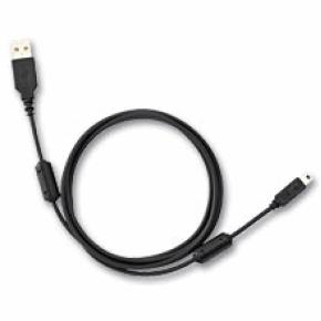 Olympus KP-22 USB kabel voor LS, DS, DM, en VN-series Olympus KP-22 USB kabel voor LS, DS, DM, en VN-series