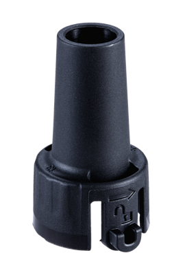 Makita 191X15-3 Rond mondstuk 13 mm