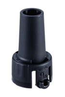 Makita 191X15-3 Rond mondstuk 13 mm - thumbnail