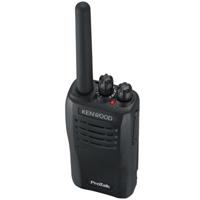 Kenwood TK-3501 UHF FM TK-3501E PMR-portofoon - thumbnail