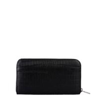 Cowboysbag The Purse-Croco Black - thumbnail