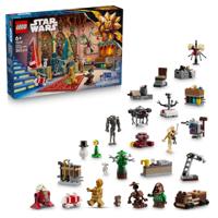 LEGO Star Wars adventskalender 2025 75418 - thumbnail