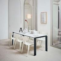 Kartell Re-Chair Eetkamerstoel - Wit - thumbnail
