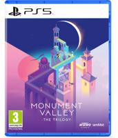 Monument Valley: The Trilogy - thumbnail
