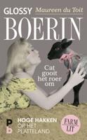 Glossy boerin - Maureen du Toit - ebook - thumbnail
