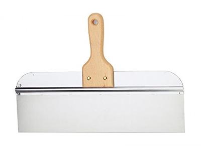 Bahco vulschraper rvstaal | 219302500