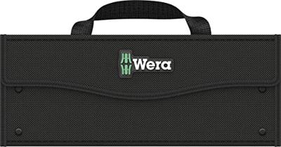 Wera 05004352001 2go 3 Transportkist