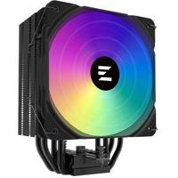 Zalman CNPS9X PERFORMA PLUS ARGB BLACK koelsysteem voor computers Processor Ventilator 12 cm Zwart 1 - thumbnail