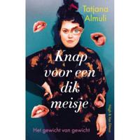 Tatjana  Almuli Knap voor een dik meisje - thumbnail