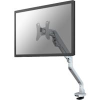 Neomounts Flatscreen bureausteun FPMA-D750SILVER bevestiging - thumbnail