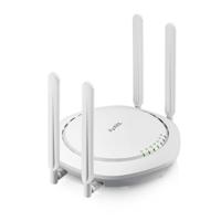 ZYXEL WAC6502D-E WLAN Access Point 802.11ac 2x2 externe antenne AP zonder voeding - thumbnail